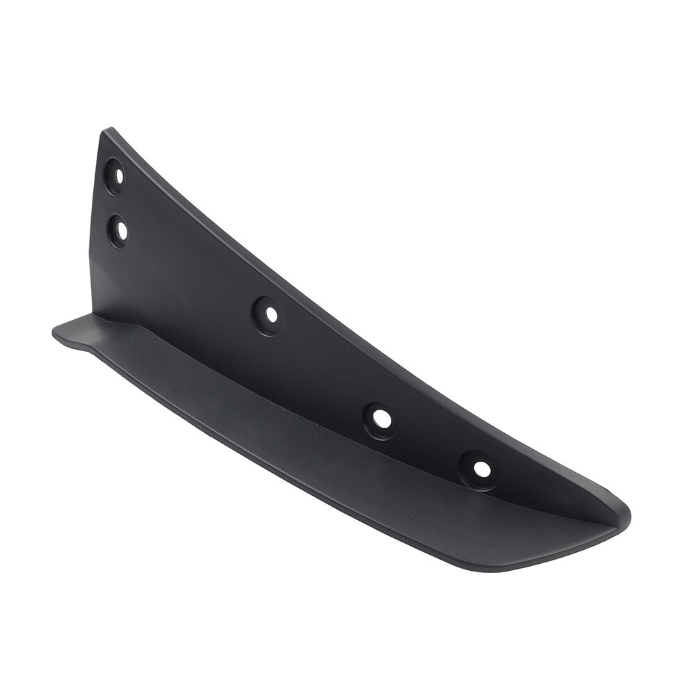 Front Bumper Lower Air Deflector for Land Rover for Range Rover 2013-2017 Left