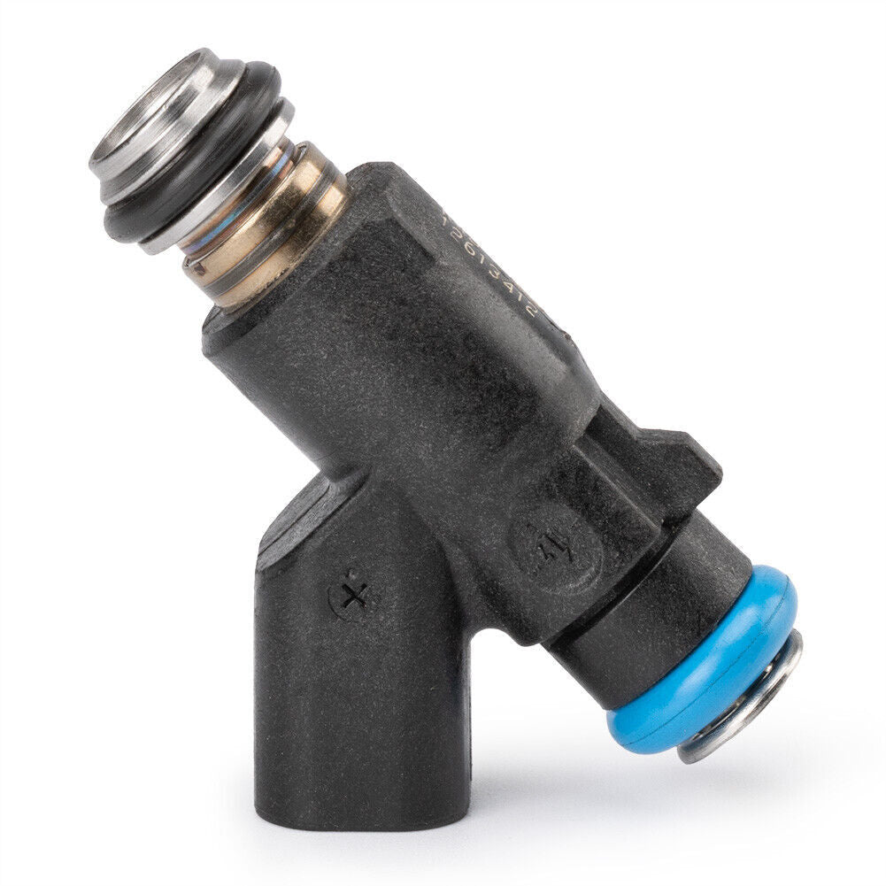 Fuel Injectors 12613412 Fits for GMC 6.0L Silverado for Sierra 10-13 6.6L