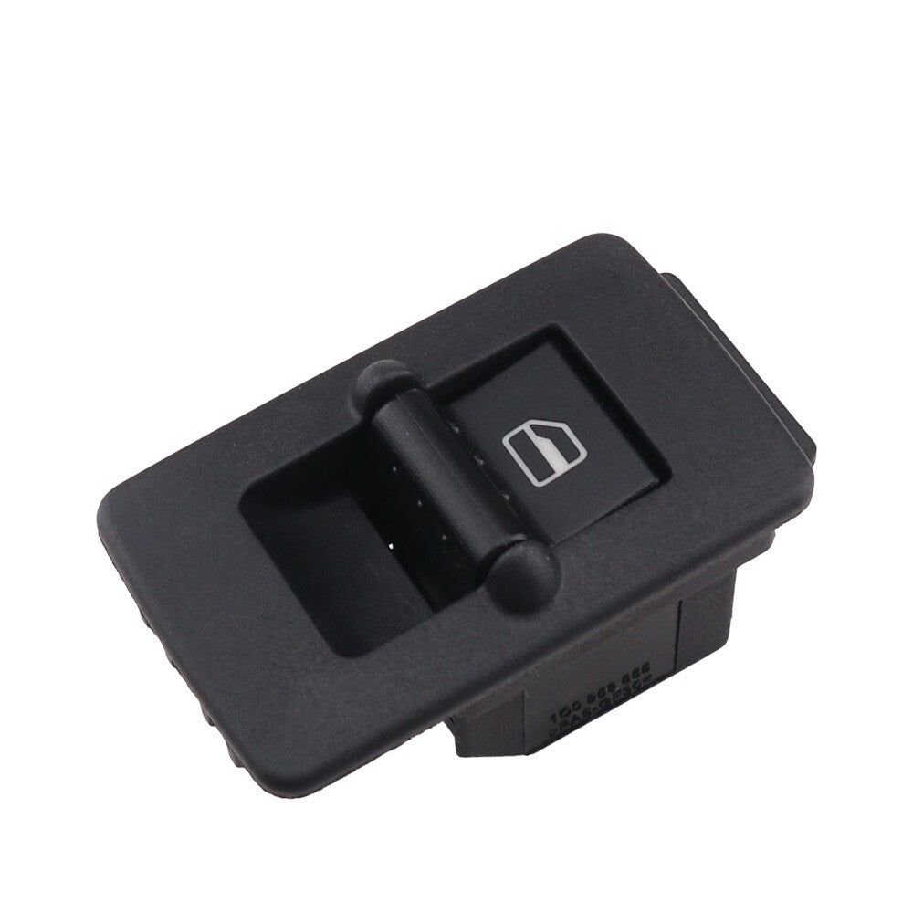 Window Single Switch For 1998-2010 for VW for Volkswagen Beetle 1C0959851 1C095985
