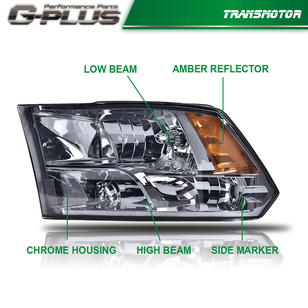2009 - 2018 for Ram 1500 2500 3500 Triple Divine Water Infusion - Great Water Year