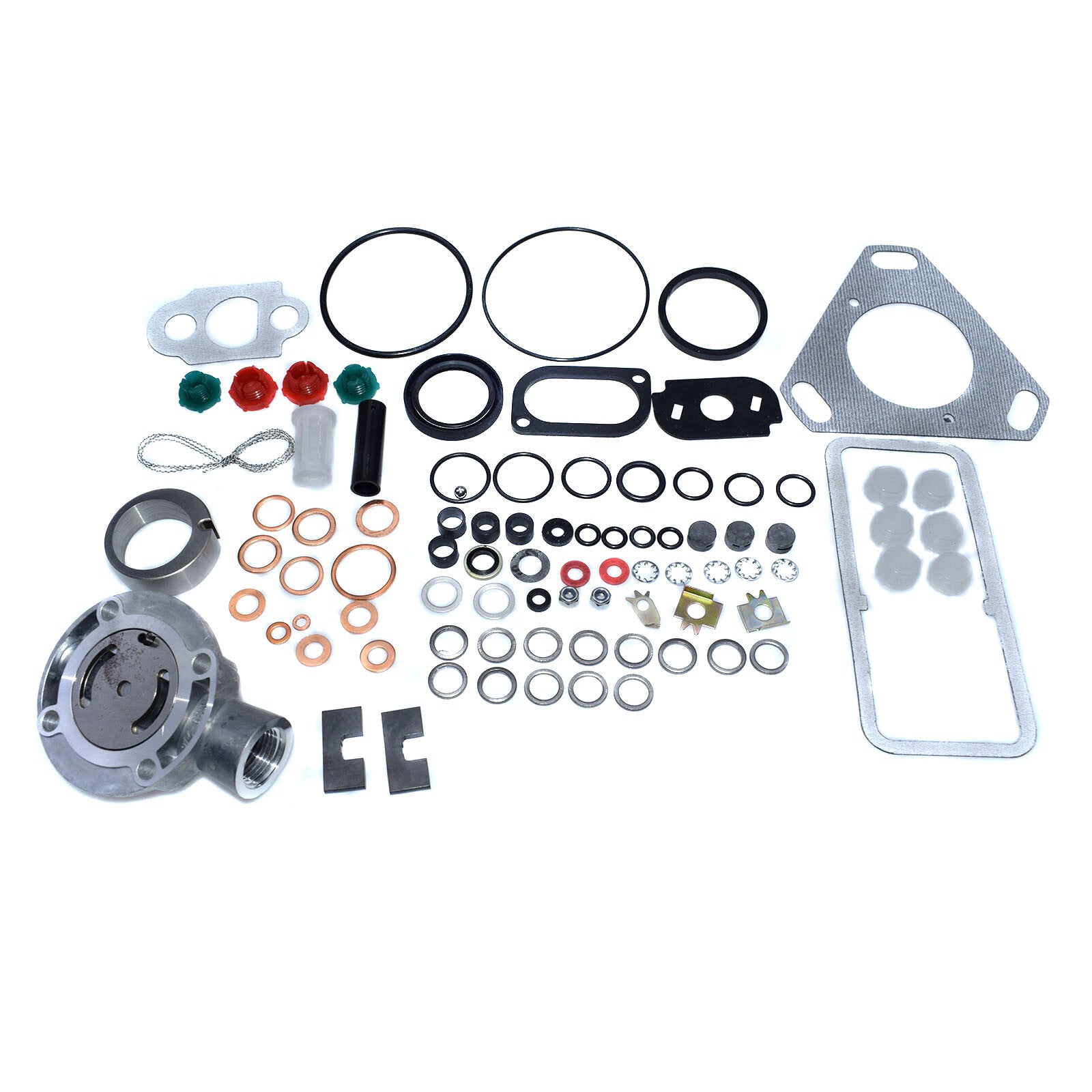 Injection Pump Repair Kit For CAV DPA for Ford Massey Ferguson 3 4 6 Cyl 7135-110