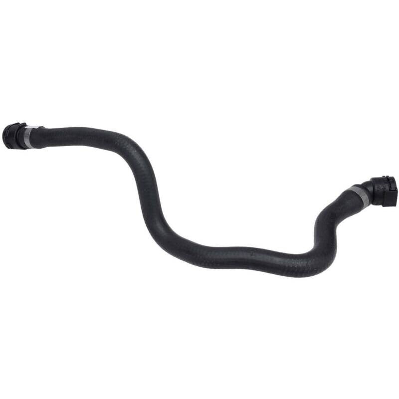 Lower Water Hose From Coolant Reservoir Overflow Expansion Tank for for BMW E65
