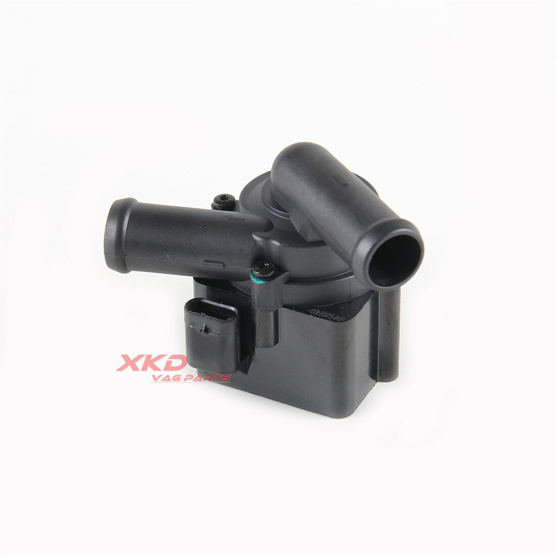 4.0T Auxiliary Water Pump Fit for AUDI S6 S7 S8 CEUC CTGE CTGA 079965561