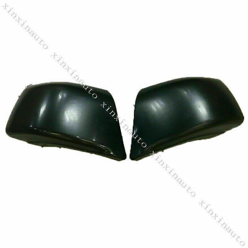 for Toyota for Land Cruiser LC/FJ80 1996 1997 Front Bumper Protection Corner Cover