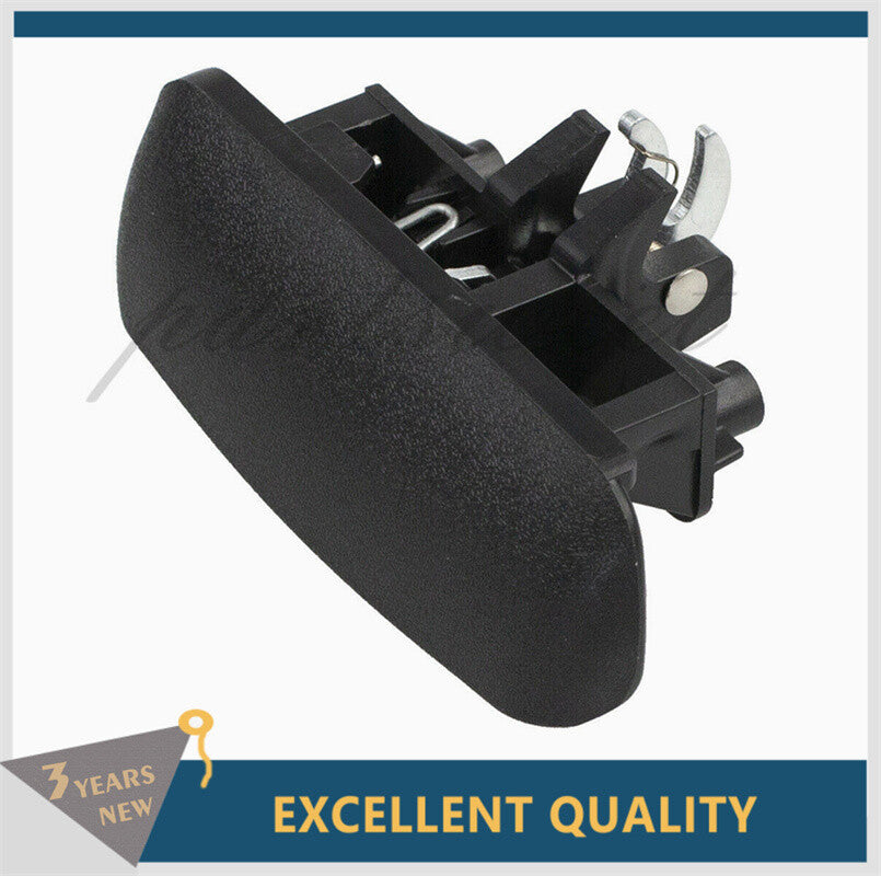 New Black Glove Box Latch Open Handle Fit for Dodge Durango for Ram 1500 1997-2000