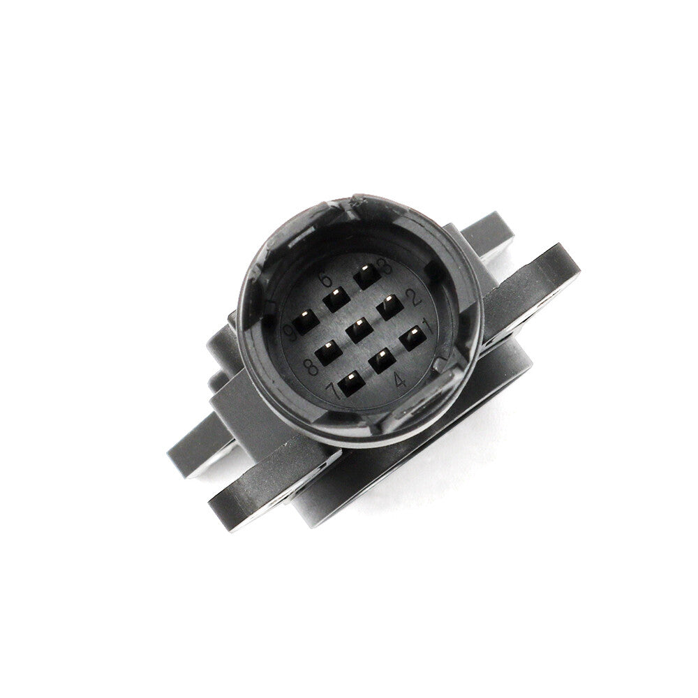 1X Eccentric Shaft Sensor 11377513784 11377527017 for BMW 550i V8 4.8L 2006-2009