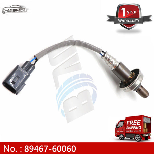 89467-60060 Oxygen sensor suitable for 10-13 for Toyota FJ Cruiser 4Runner 4.0L 234-9101 new