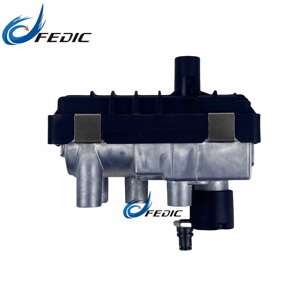 53039880522 BV43 Turbo actuator for BMW 550D 750D X5 X6 M50D N57X N57D30S1