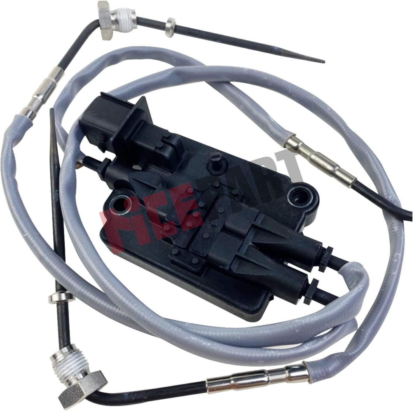 Exhaust Gas Temperature Sensor 4326831 compatible ISX QSX 15L engines