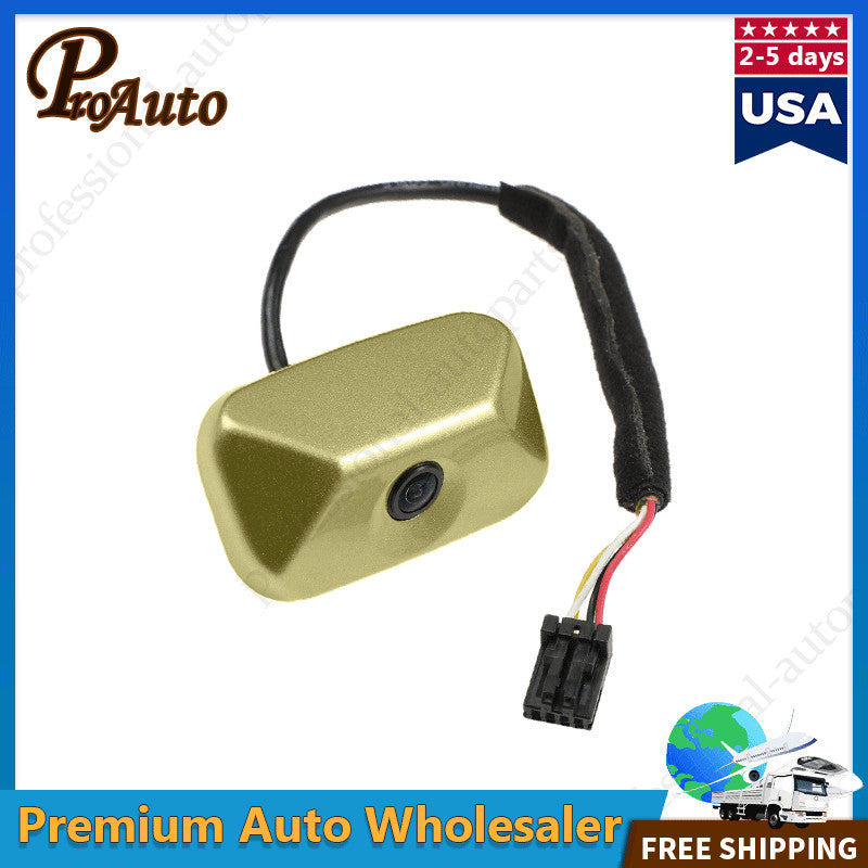 Rear View Reverse Back up Parking Camera For 2012-2013 for Kia Soul 95760-2K100