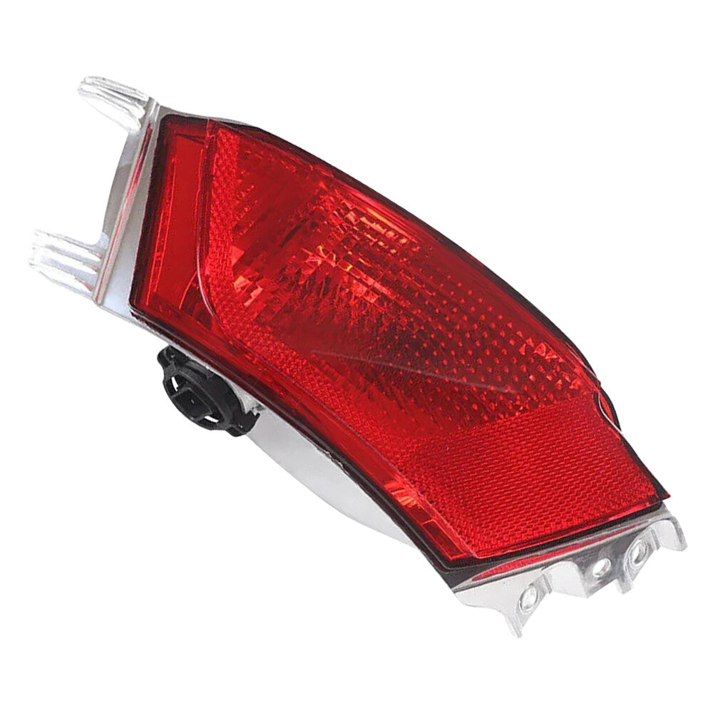 Rear Bumper Fog Light Lamp Cover Left for Land Rover for Range Rover Sport LR095709