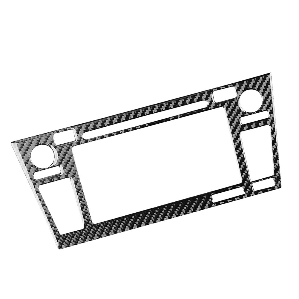 Navigation Screen Panel Cover Trim for Subaru WRX Saloon 2015-2021 2021