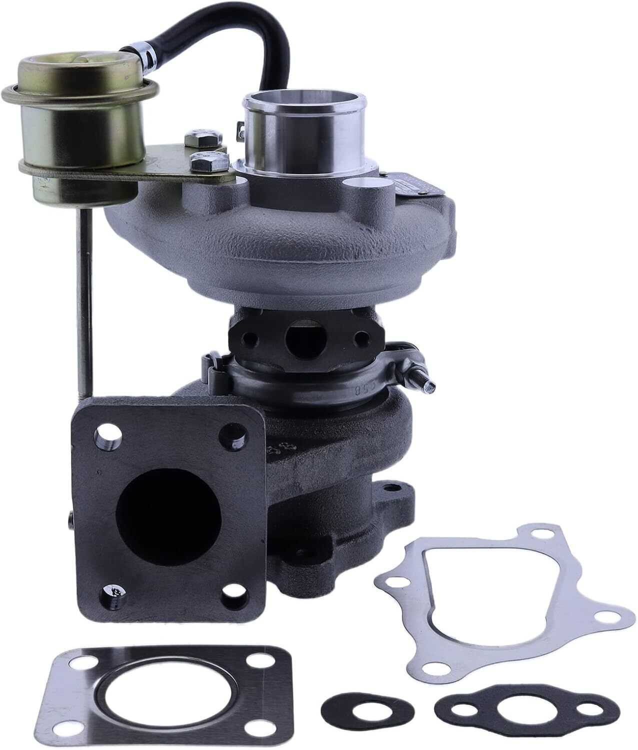 TD03 49131-02030 1G770-17012 Turbo for Kubota Earth Moving Excavator V2003T