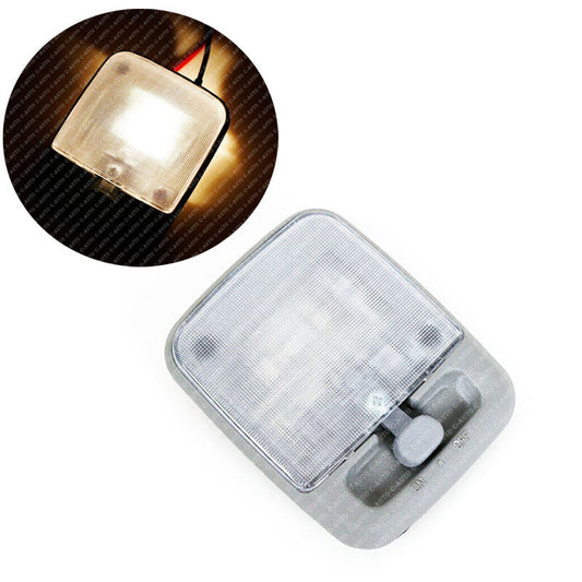 1 PC for Nissan Paladin NV200 Rear Reading Light Inside roof Ceiling Lamp