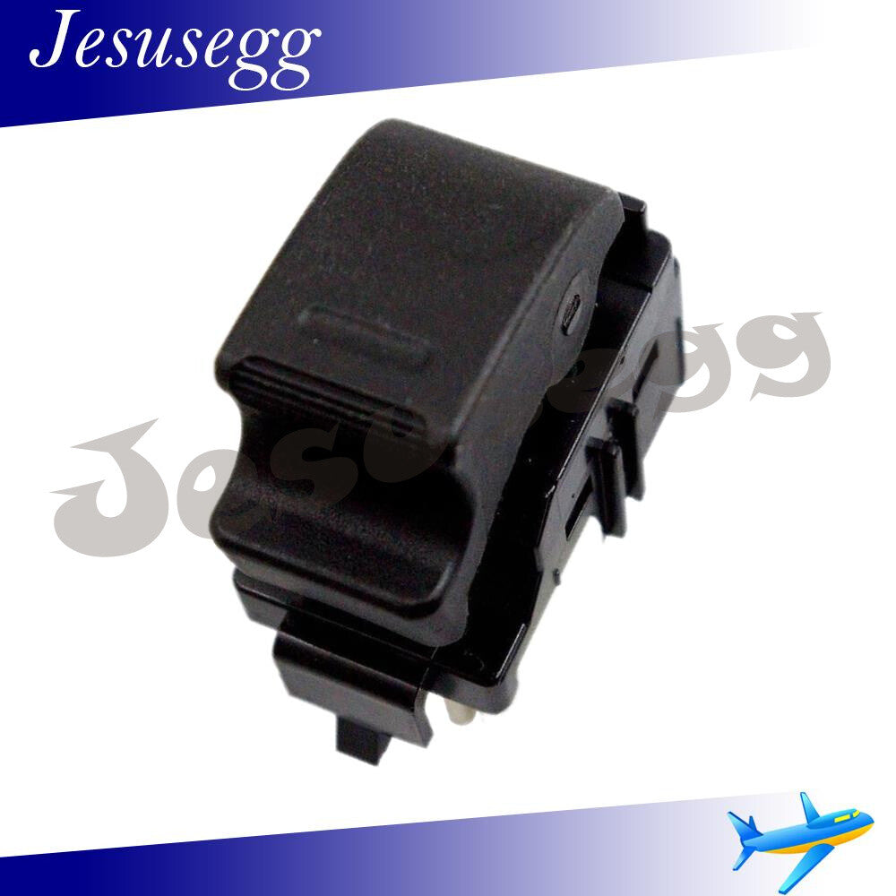 Passenger Side Auto Window Switch Button for Toyota for Corolla for Camry 84810-12080