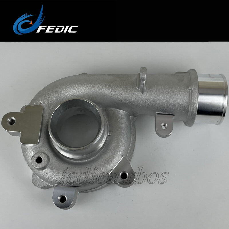 Turbo compressor housing K0422-881 for Mazda 3 6 CX-7 MZR DISI EU 191 Kw 2005