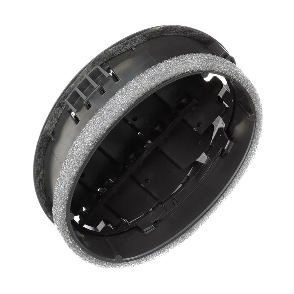 Fits For E-150 E-250 Econoline Right Side Dash A/C Duct Outlet Vent Black