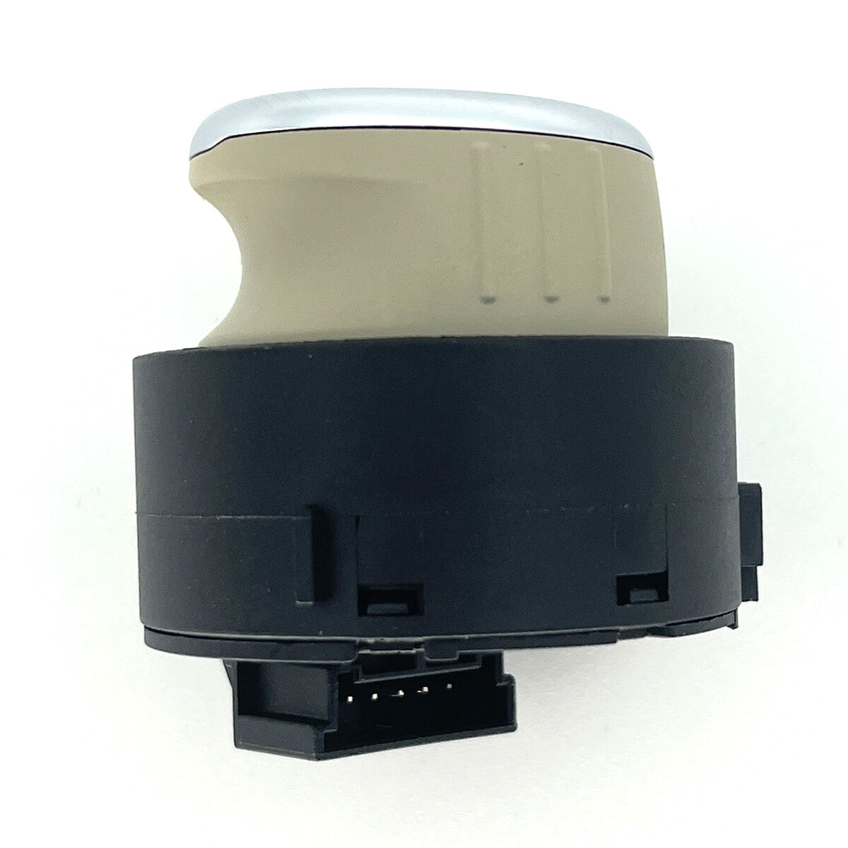 Chrome Moon Sunroof Roof Control Switch 56D959561YBE for 2012-2019