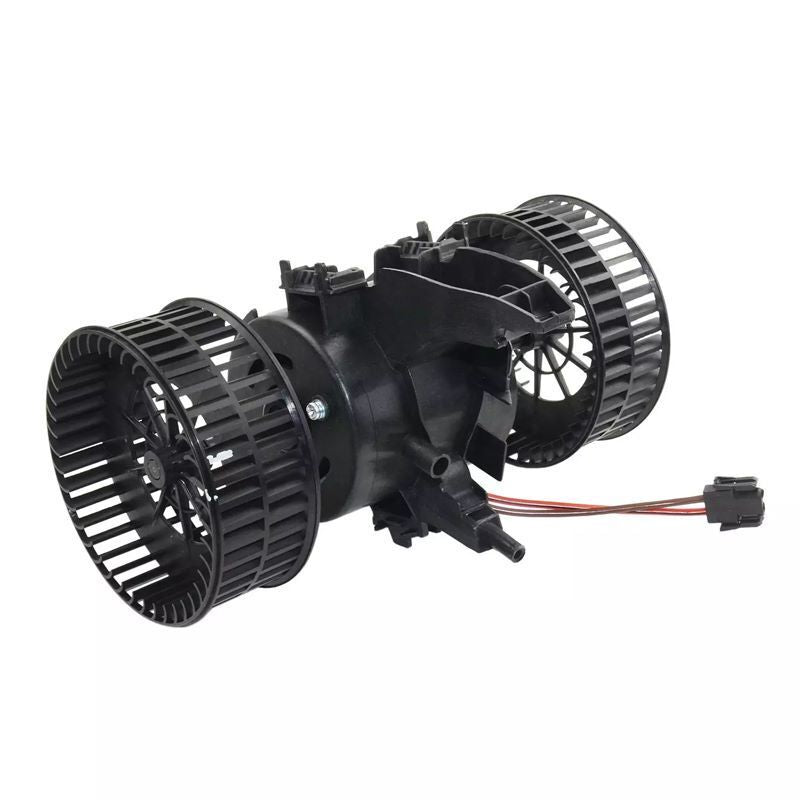 AC blower heater motor fan 64116933910 suitable for BMW E60 E61 528i 535i XDrive 650CI M5