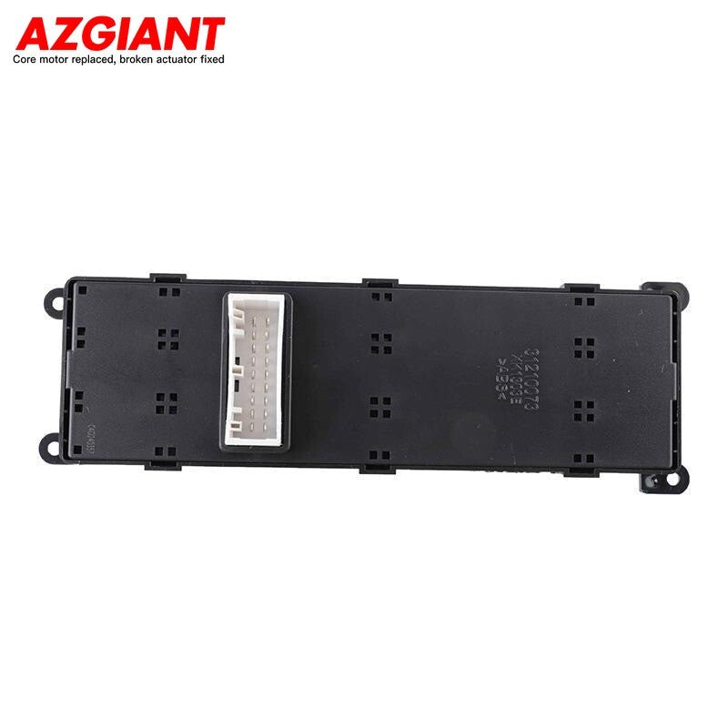 Front Left Driver Side Window Switch 93570-1W133 for 2015-2017 for Kia Rio III (UB)