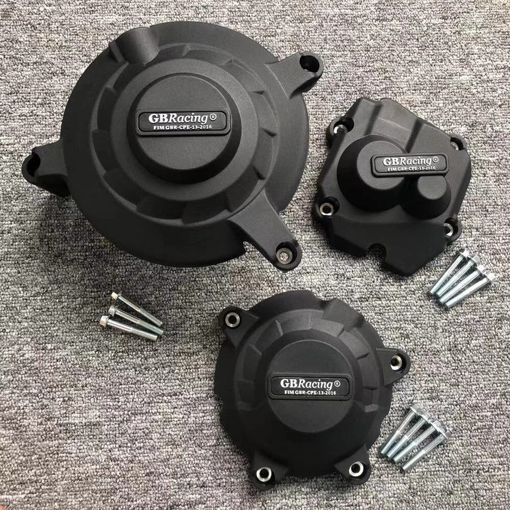 for KAWASAKI ZX-10R ZX10R 2011-2023 Motorcycles Engine cover Protection case