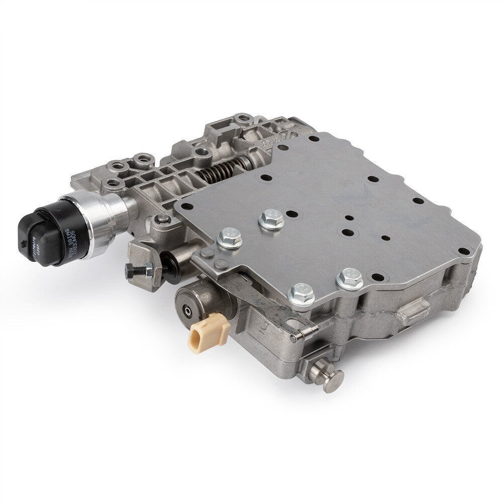 VT1 F2 CVT Auto Transmission Valve Body for Mini Cooper 2002-2008 CFT25 CFT27