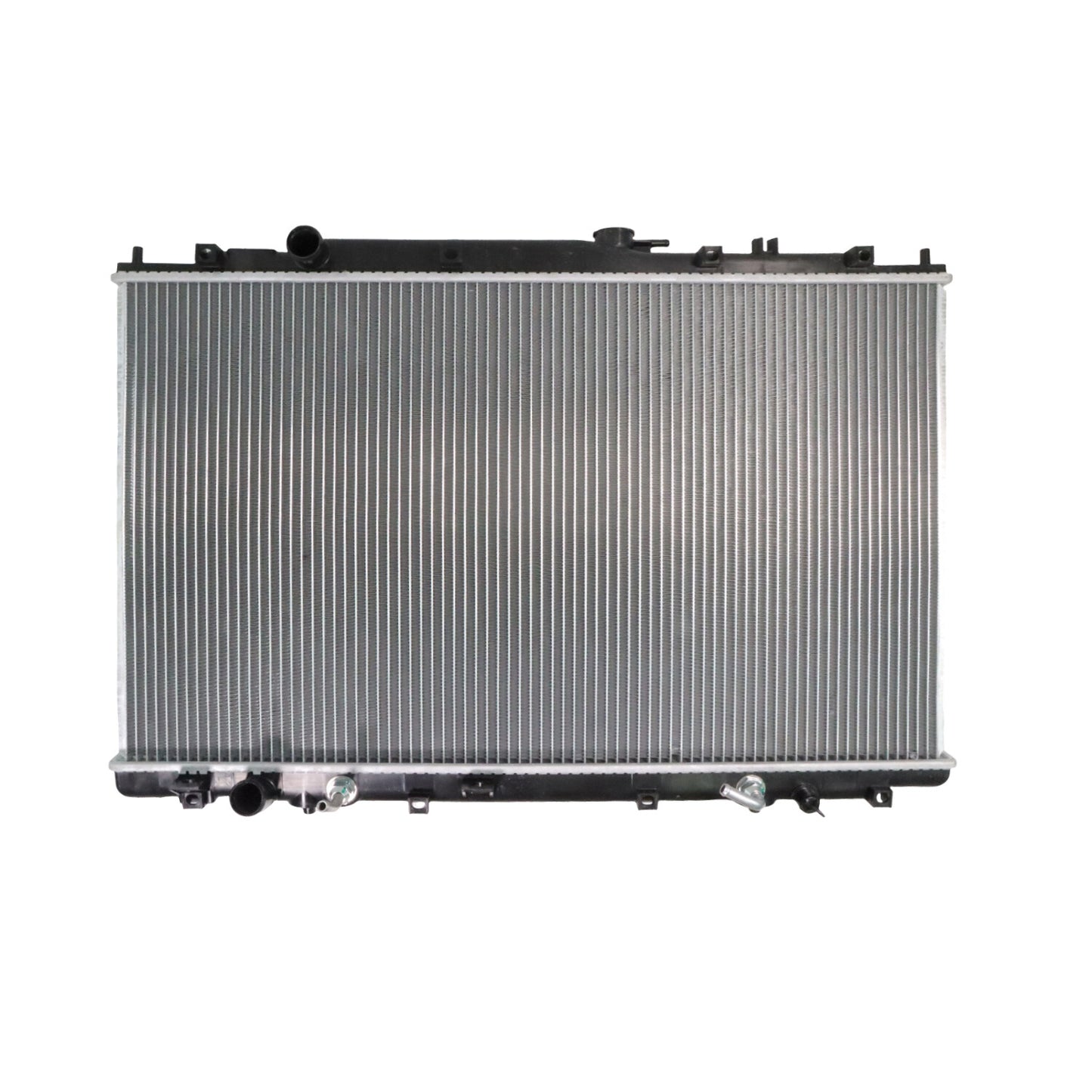 CU2270 Replacement Radiator For 1999-2004 for Honda Odyssey 5-Door 3.5L V6