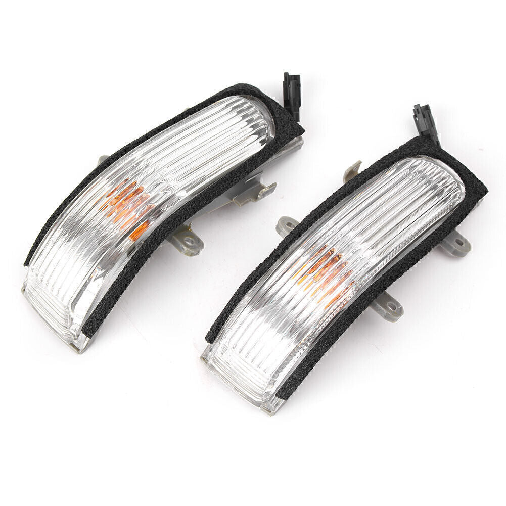 2x Side Mirror Turn Signal Light Indicator LR Fit for Toyota for CAMRY VIOS