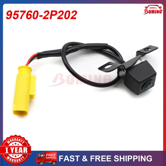 New Rear View Backup Camera Reversing Camera 95760-2P202 for Kia Sorento 2009-13