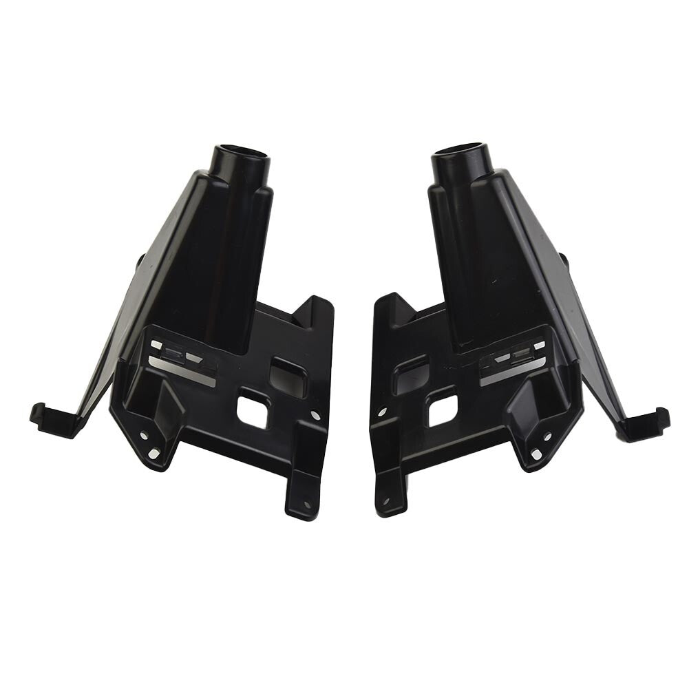 Pair for Jeep for Wrangler JL 2018 2019 LED Taillight Bracket Tail Light Holder/ New
