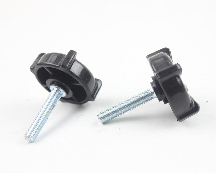 HANDLEBAR Screw LOCKER BOLTs for HONDA MONKEY Z50 Z50J Z50A Gorilla Skyteam Z50R