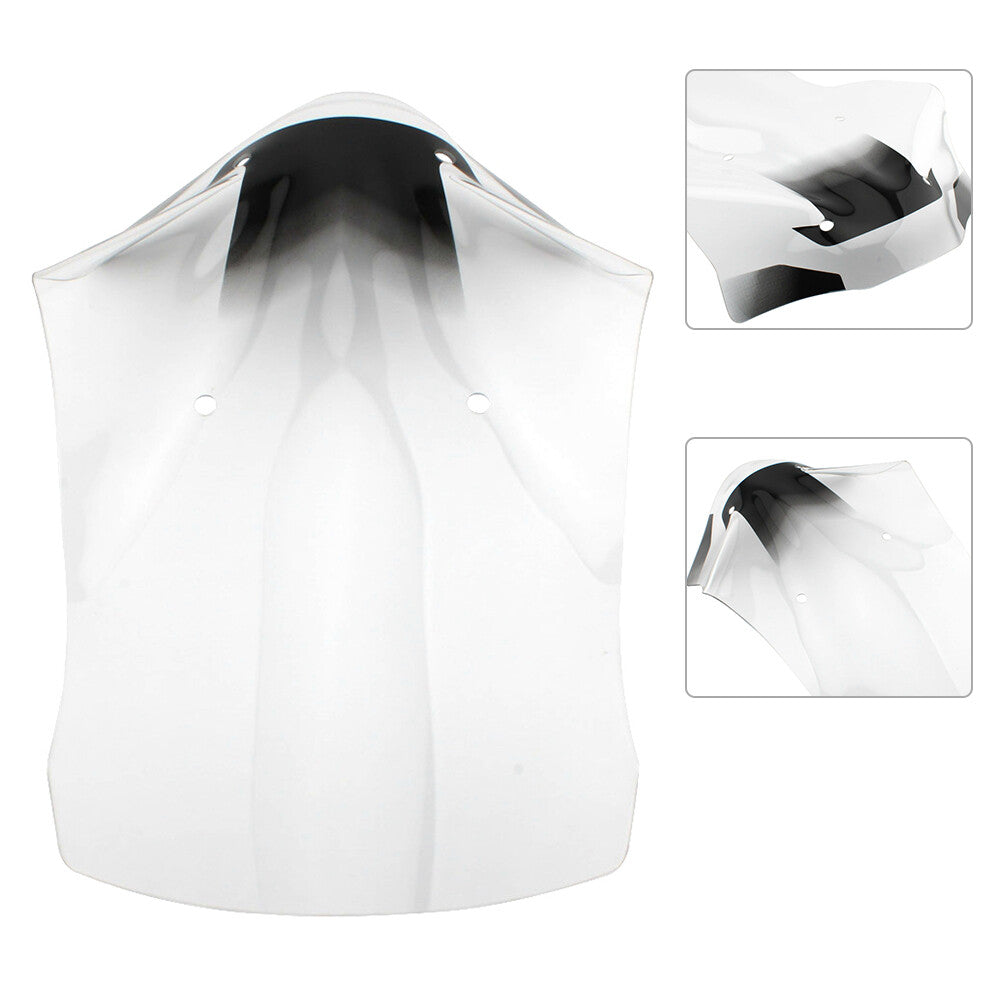 Motorcycle Windscreen Fairing Wind Deflector for Honda X-ADV750 2021-2023