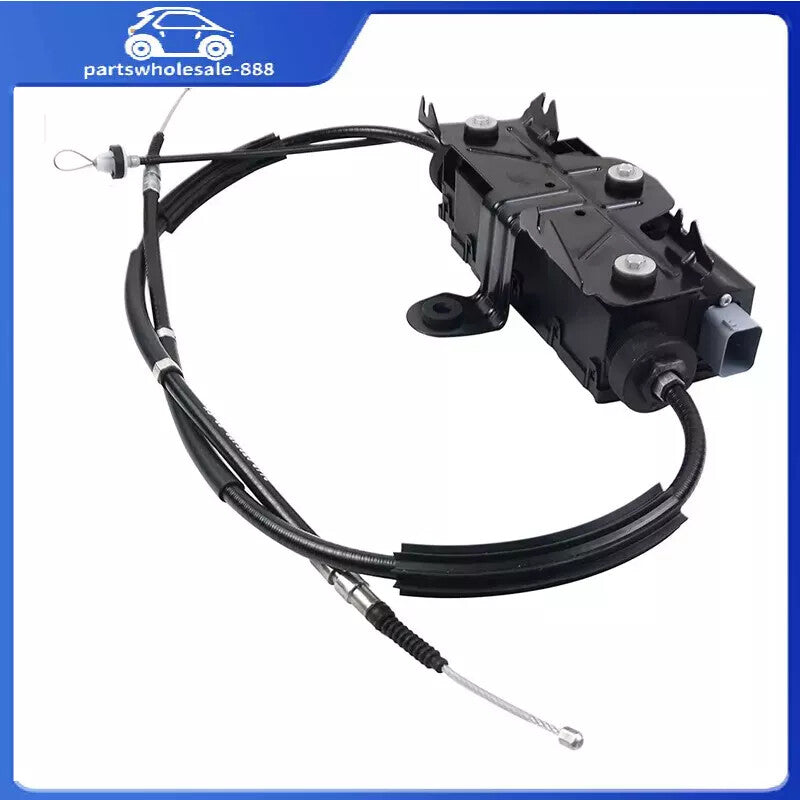 34436874219 Parking Brake Actuator With Control Unit for BMW 5 Series GT F07
