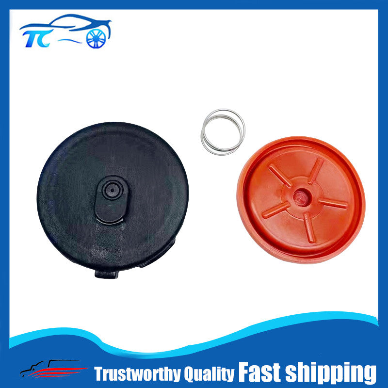 11127555212 PCV Valve Cover for E83 E85 E87 E88 E90 E60 E81 E91 X1 X3 Z4 E93
