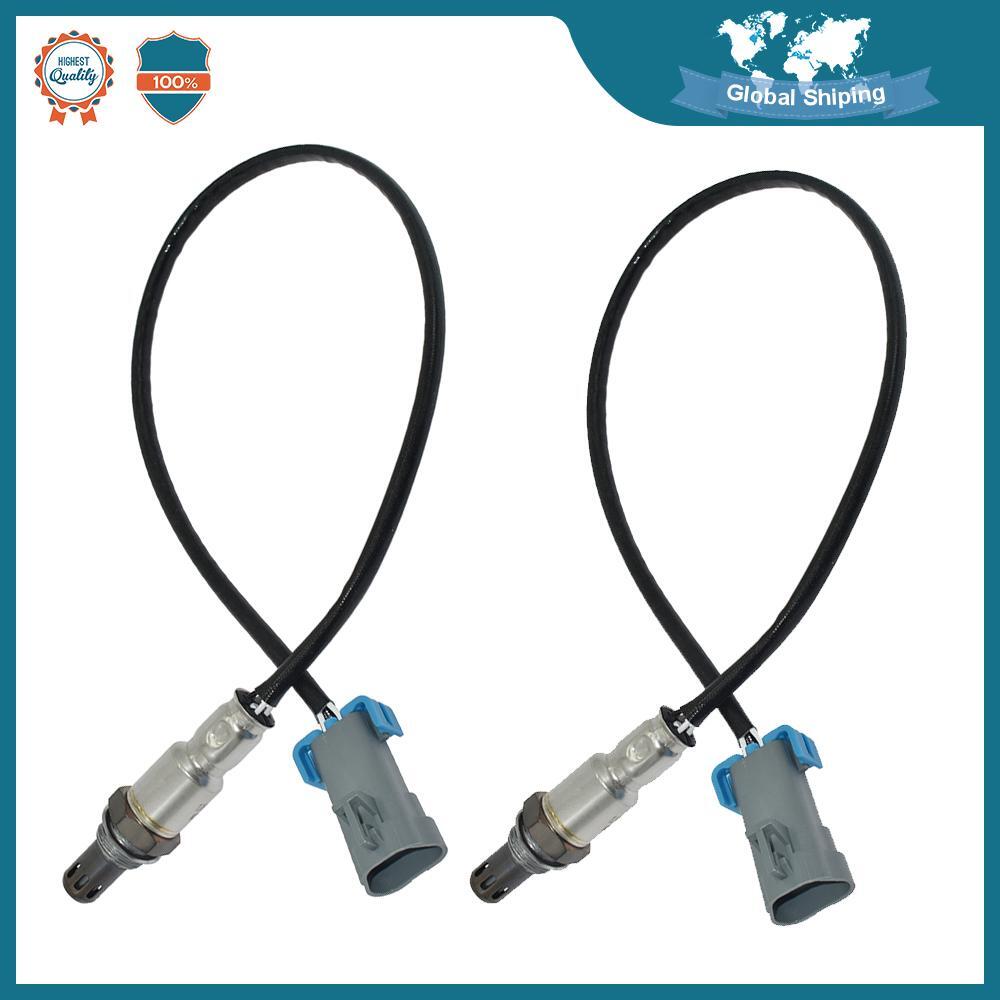 Air Fuel Ratio Lambda Oxygen Sensor 1588A209 for Mitsubishi 3000GT Outlander