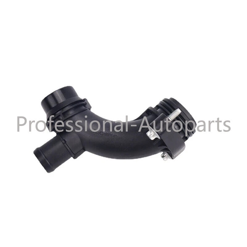2742000256 Water Coolant Inlet Hose Pipe Connector for Mercedes W205 C350E 2.0L