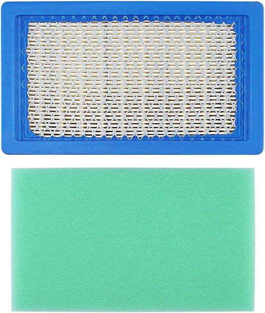 Air Filter MIU10998 with Pre Cleaner MIU10999 for X300 X3000R X304