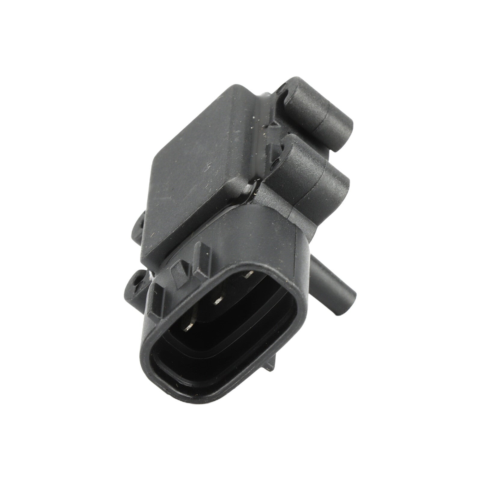 Four new oxygen sensors for Buick Enclave, for Chevrolet Traverse, for GMC Acadia 3.6 (2009-11-)