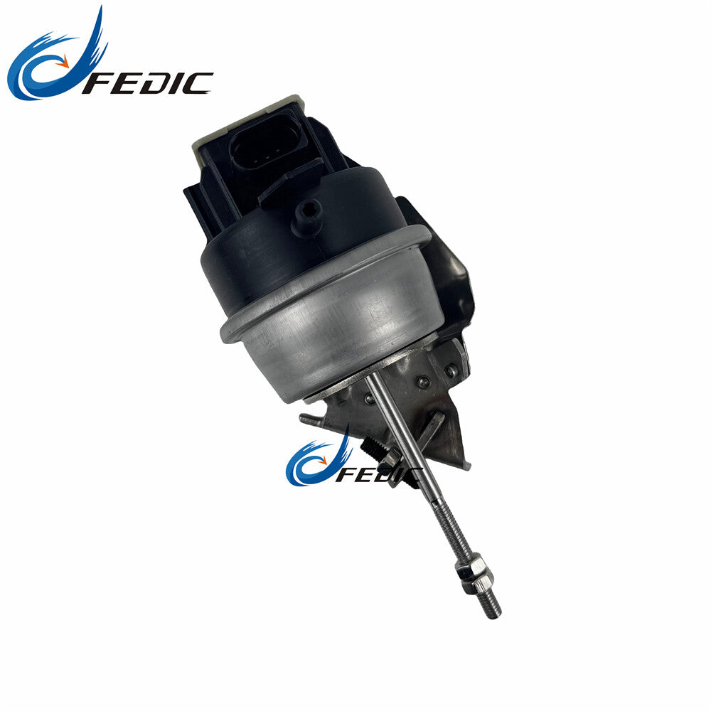 Turbo actuator BV43 53039880109 BV43A-0189 for Audi A4 A5 A6 Q5 for Seat 2.0TDI CAGA
