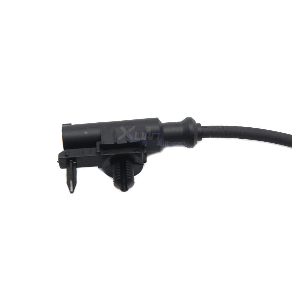 2 front ABS wheel speed sensors for Chevrolet Avalanche Silverado 1500 2007-2012