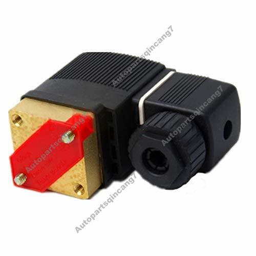 Loading Solenoid Valve 1089070205 for Atlas Copco Air Compressor