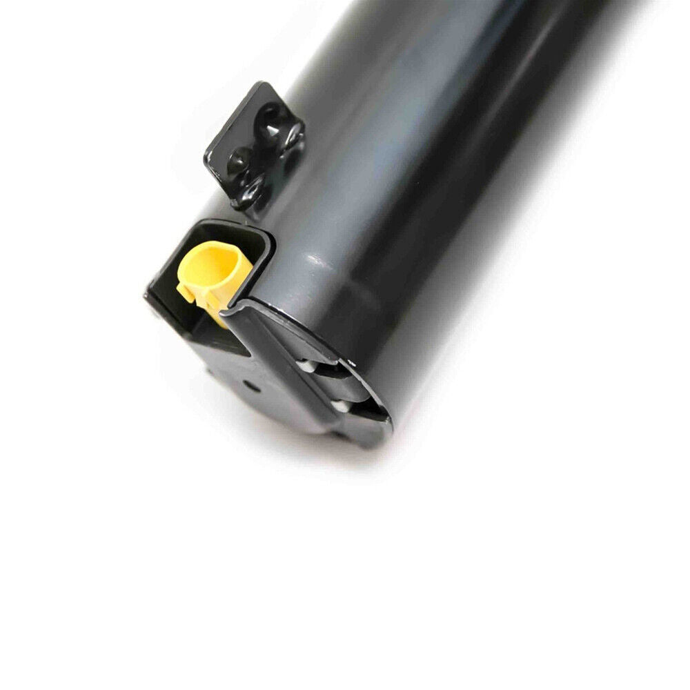 A pair of magnetic front shock absorber struts for Audi A3, S3, RS3 2016-20 8V0413029