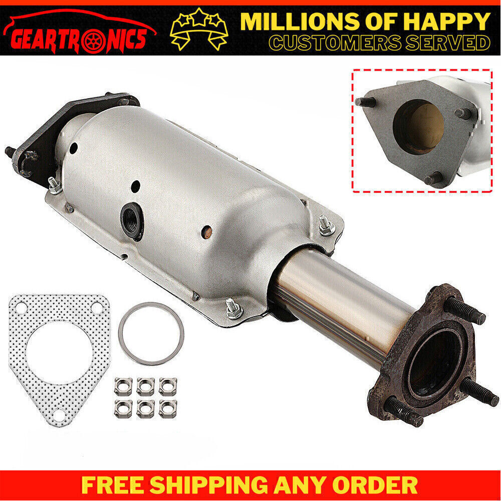 CATALYTIC CONVERTER for HONDA PILOT 2003 2004 3.5L 6 CYL / 16361 US