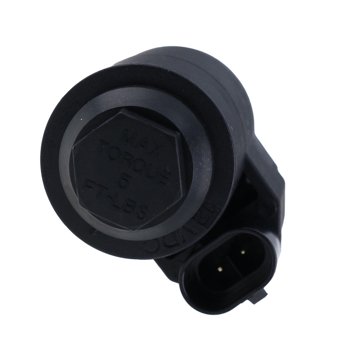 For 710J 710K 210LE 310E 310G 410E 410G 485E Solenoid Valve AT177703?