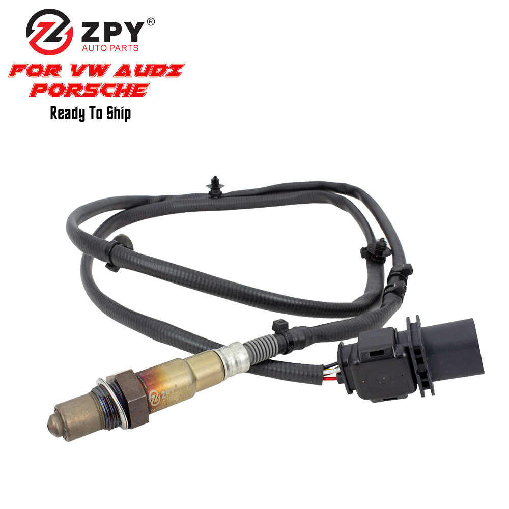 ZPY for Porsche for cayenne 92A 4.8S 294 / 400 / 4806 / SUV Oxygen Sensor 9486061330