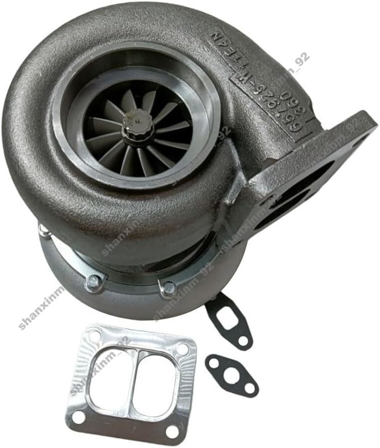 Turbocharger 6N7924 for Caterpillar CAT Engine 3306 Crawler Loader 955K 955L
