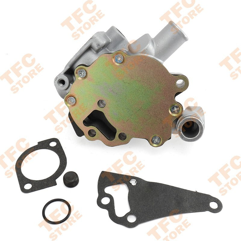 Water Pump 119660-42009 for Yanmar Engine 3TNA72 3TNA72L 3TNV72 3TNE72 3TNE74