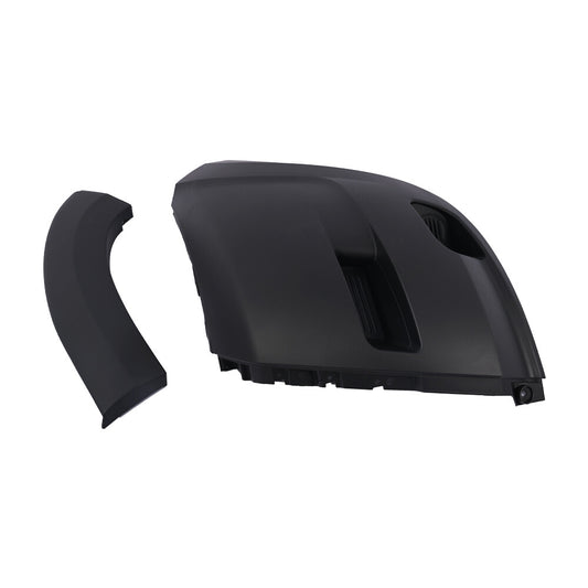 Front Bumper Cover W/ Flare Left Driver Side LH For 9-22 for Ram Promaster