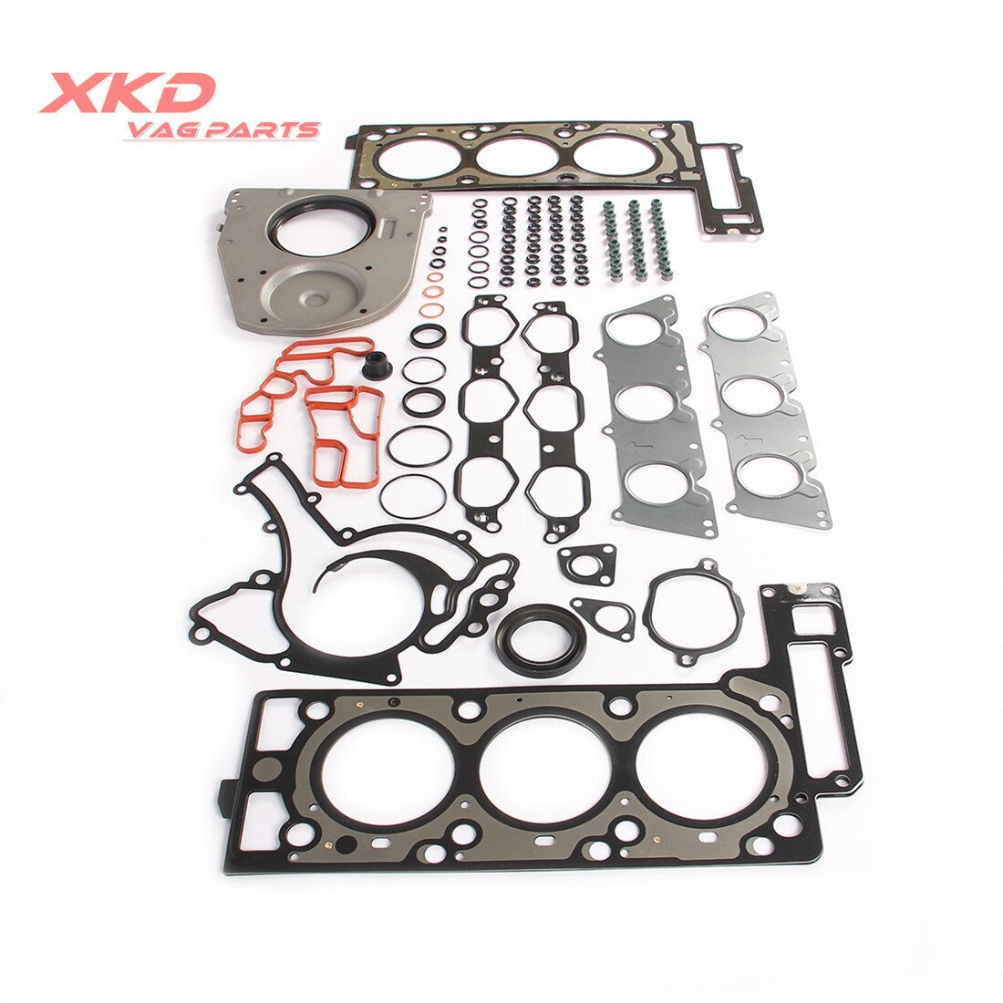 3.0L engine gasket repair kit suitable for Mercedes-Benz C230, C250, E280, E300
