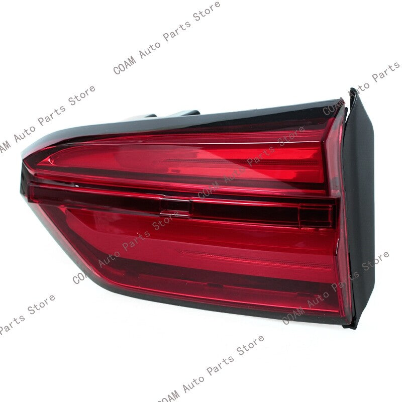 2-piece set of left and right inner taillight components with turn signals suitable for SAIC for Roewe RX8